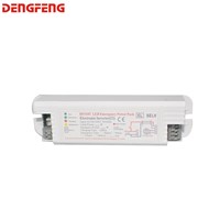 Good Quality SAA LED Emergency Light Power Pack Module for Flood 518T Series 5w 3h Emergency Lighting