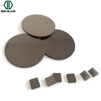 PCD Cutting Tool Blanks for Woodworking/Stone Working Edge Trimming Cutters China TKD Supplier