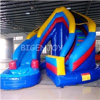 Large Inflatable Water Slide for Teens for Sale