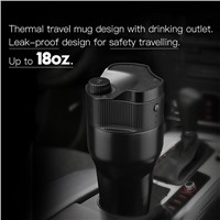 Travel K Cup USB Coffee Maker Coffee Mug Tea Maker