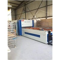 Popular Membrane Press Machine TM2580F for Door &amp;amp; Cabinet as Well as Furniture