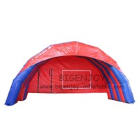 Event Inflatable Garage Shower Tent Inflatable Party Tent