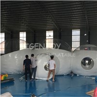 Inflatable Bubble Tent, Clear Inflatable Bubble Tent for Event