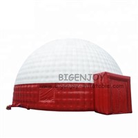 PVC Material Inflatable Dome for Event Wedding Use Giant Bubble Inflatable Tent