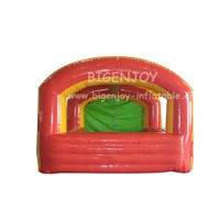 Outdoor Mini Kids Inflatable House Inflate Garden Air Blow Inflatable Booth