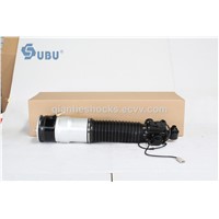 F02 Air Suspension Shock Absorber Replacement