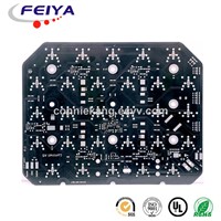 FR-4 PCB CONTROL TECHNIQUES MDA-2B Circuit Board PCB Circuit for Washing Machines