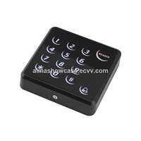 New Arrival RFID 125khz EMID Proximity Access Control Keypad Reader