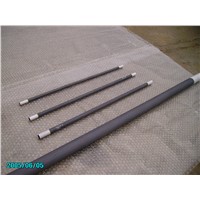 High-Temperature GD Silicon Carbide Heating Element