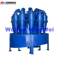 Hydrocyclone for Classifier Machine, China Factory Cyclone Hydrocyclone,