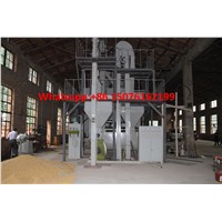 1tonne/Hour Poultry Feed Manufacturing Machine Feed Pellet Production Line