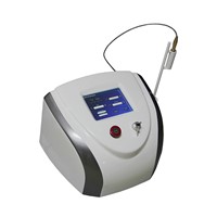 2019 Hot Sale Clinic Use 980nm Diode Laser Spider Vein &amp;amp; Vascular Removal Machine