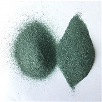 Factory Outlets &amp;amp; Quality Assurance Green Silicon Carbide Grains 60#