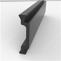 Custom Special Shapes Heat Insulation Polyamide Product for Aluminum Alloy Doors &amp;amp; Windows