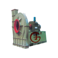 Chengda M9-26 Centrifugal Fan Conveying Pulverized Coal