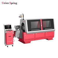 China Spring Machine Manufacturers