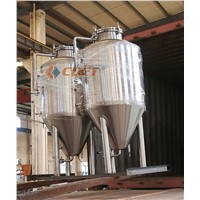 200L Fermenter Tank Fermentation Machine Equipment