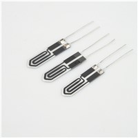 Blade Shape 110-240V MCH Alumina Ceramic Heating Element for Industrial Machines