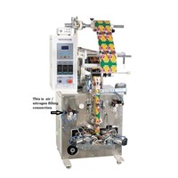 TRIANGLE AUTO PACKING MACHINE, FOOD PACKAGING MACHINERY