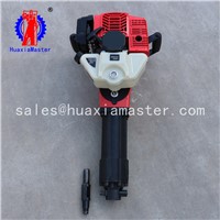 QTZ-2 Soil Sampling Drilling Rig