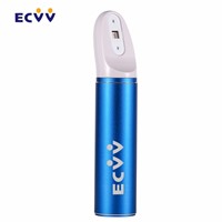 ECVV Portable Sterilizer Wand, UV Disinfection Wand Ultraviolet Handheld Sanitizer Wand for Home, Office, Travel Use
