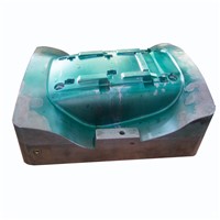 Mold Tool Maker in China for Plastic Njection Moulding &amp;amp; Die Casting