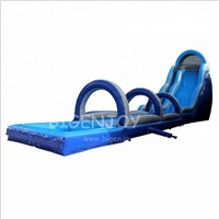 Long Large Pool Water Inflatable Slip n Slide for Adult