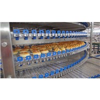 Bread/ Cake Cooling Spiral Tower/ Quick Freezer Bakery Machine ( Manufacturer)