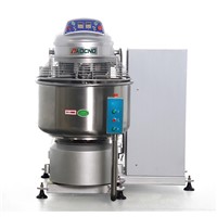 Automatic Tilting Mixer for Hamburger/Bread/Toast/Cake/Hot Dog Production Line