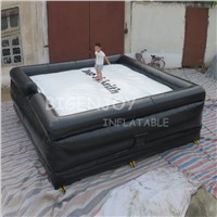 China Big Air Bag with Trampoline Park Air Bag for Sale