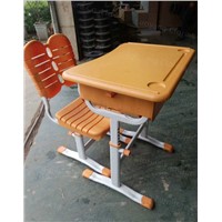School Furniture Classroom Desk &amp;amp; Chair