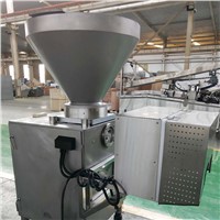 Industrial Automatic Dough Divider &amp;amp; Rounder / Bread Dough Cutter Machine Factory Price