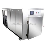 HUAXIAN Vacuum Cooling Machine Fast Cooling Breads, Cooked Rice, Fast Foods, Cooked Foods, Soup