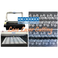 Lace Laser Cutting Lace Laser Cutting