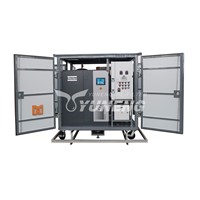 Air Drying Machine for Power Transformer