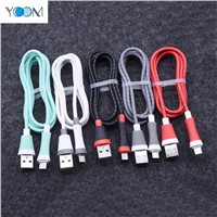 High Quality Android Micro USB Data Charging Cable