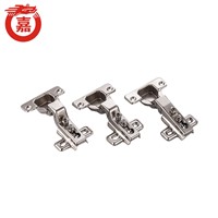 Cabinet Kitchen Hardware One Way Hinge for Cabinet
