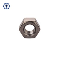 ASTM A194 2H/2HM/Gr. 8 Heavy Hex Nuts