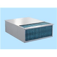 Cabinet Cooler, Fresh Air Ventilation, Aeration-Cooling, Heat Dissipation for 5G Base Station, Gas-Gas Exchange