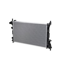 Car Auto Cooling Aluminum/Plastic Radiator for Ford Focus 2.0L