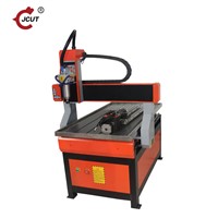 6090 3d CNC Wood CNC Router Engraver Machine for Engraving