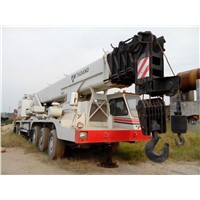 Tadano AR1600M 160 Ton All Terrain Crane Truck Mobile Crane