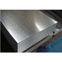 Galvanized Steel Sheet / Galvalume Steel Sheet
