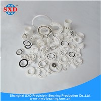 Full Ceramic Bearing 684, Si3N4 or ZrO2 Ceramic Material, from Manufacturer In China