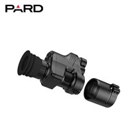 WiFi Night Vision Sight Rifle Scope Scout Electric Monocular Optic Accessory for Outdoor Hunting