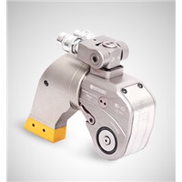 Hydraulic Torque Wrench Manufacturers in China Woden