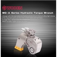 China good quality hydraulic wrench supplier woden