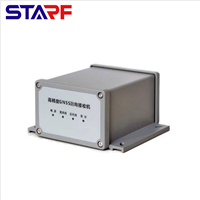 High Precision GPS Beidou Satellite Signal Receiver GNSS High Precision Positioning &amp;amp; Directional Machine