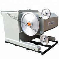 Professional Diamond Wire Saw Machine Manufacturer Direct Deal for Stone Cutting
