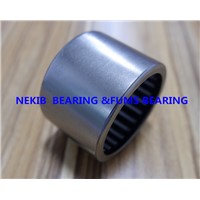RNA, NK, NA, NKI, Solid Collar Needle Roller Bearing with High Speed, with&amp;amp;without Inner Ring